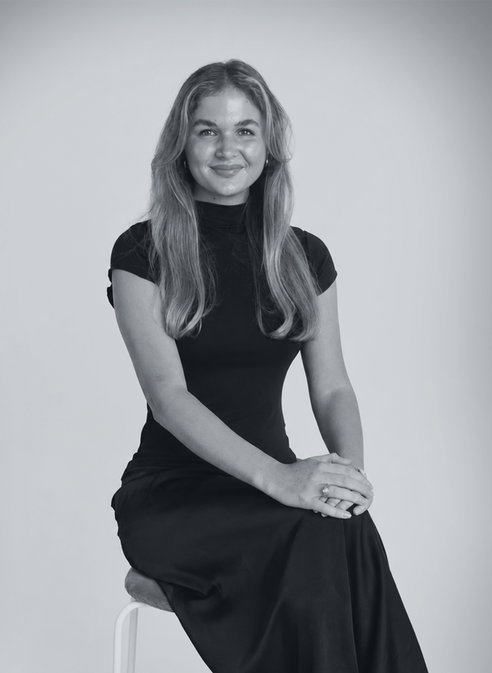 Lucy Blackwood