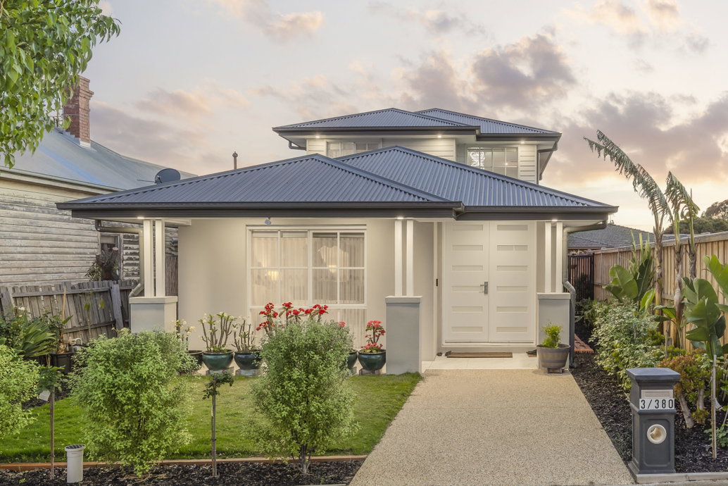 Video of 3/380 Ryrie Street, EAST GEELONG  VIC  3219