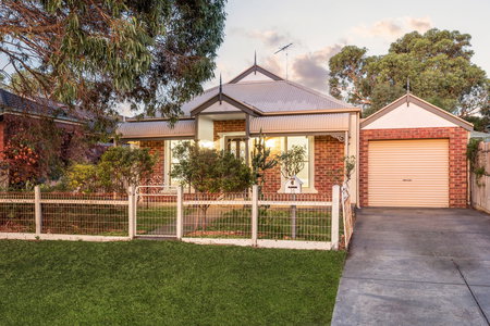 16 Belvedere Terrace