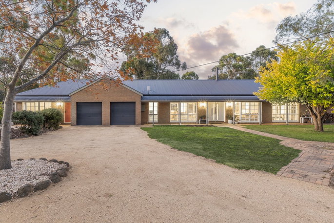 10 Daniel Drive