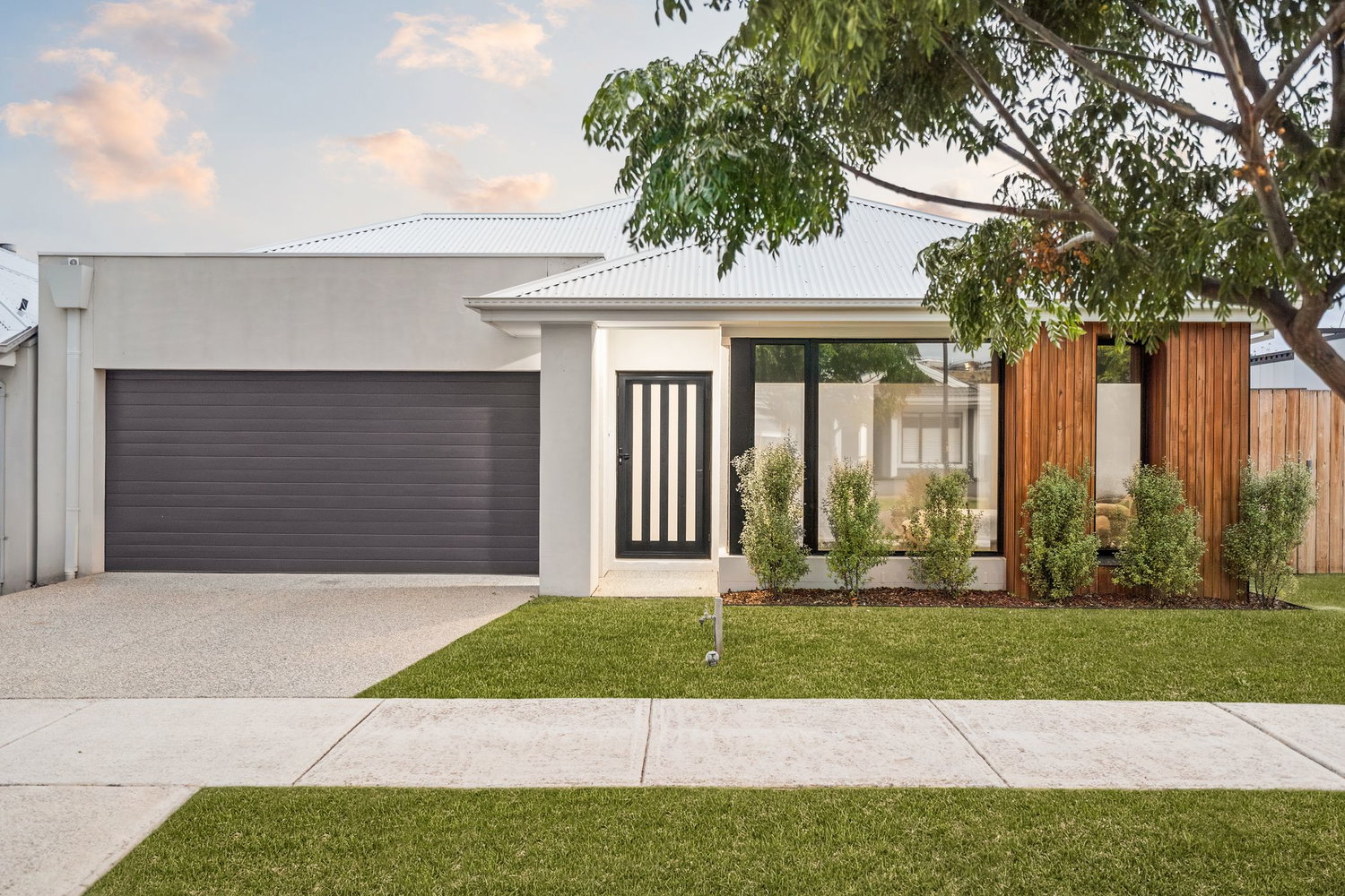 Listing image for 8 Hardiman Circuit, FYANSFORD  VIC  3218