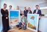 Video for Oslo Property Art Giveaway