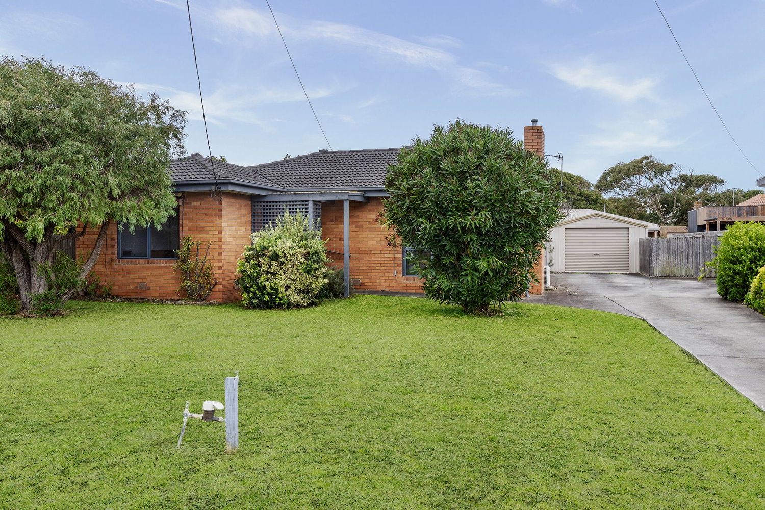 Listing image for 67 Eggleston Street, OCEAN GROVE  VIC  3226