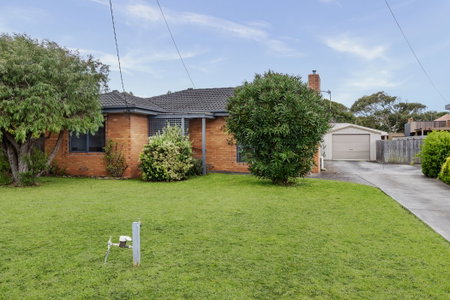 67 Eggleston Street
