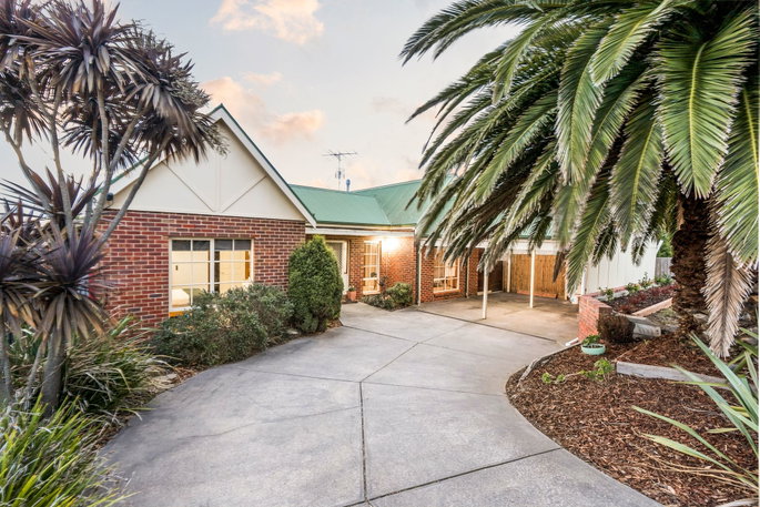 62 Ferguson Road