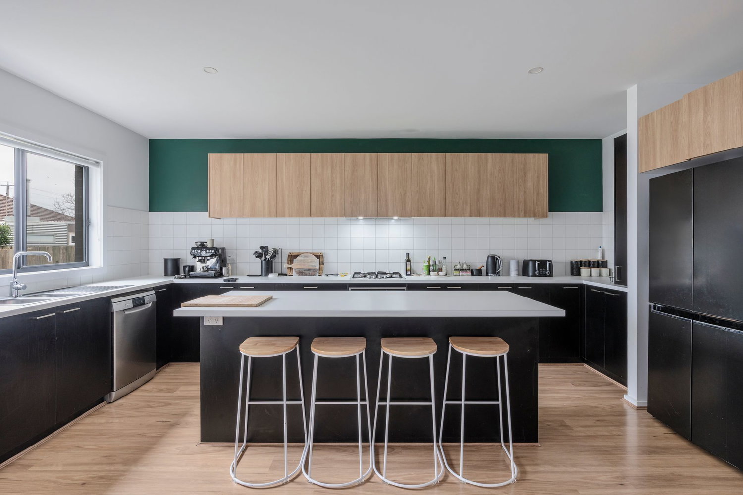 Listing image for 11B Dorward Avenue, NEWCOMB  VIC  3219