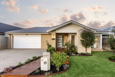 33 Cheviot Terrace