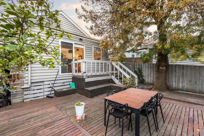 203 Swanston Street