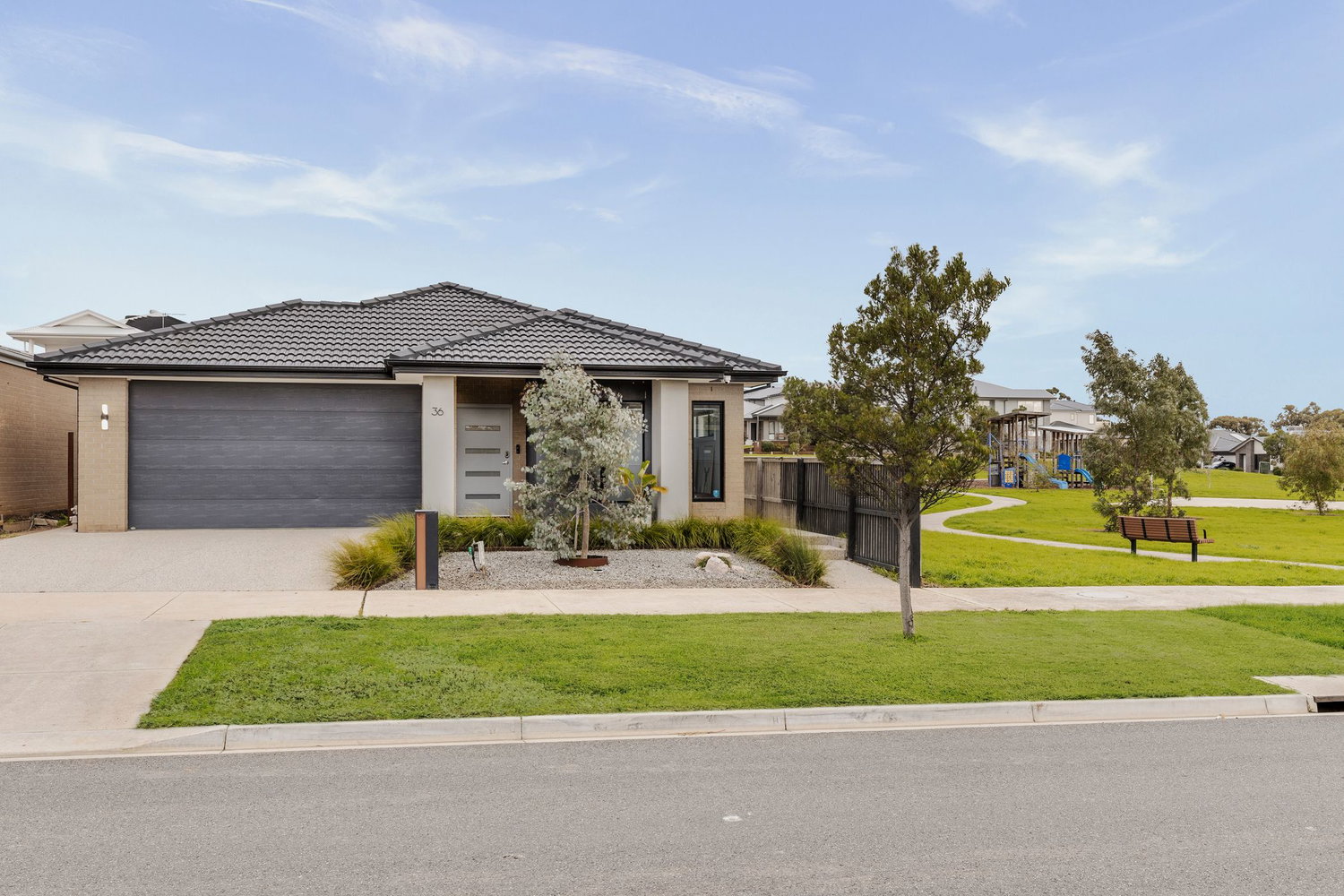 Listing image for 36 Ada Street, CLIFTON SPRINGS  VIC  3222