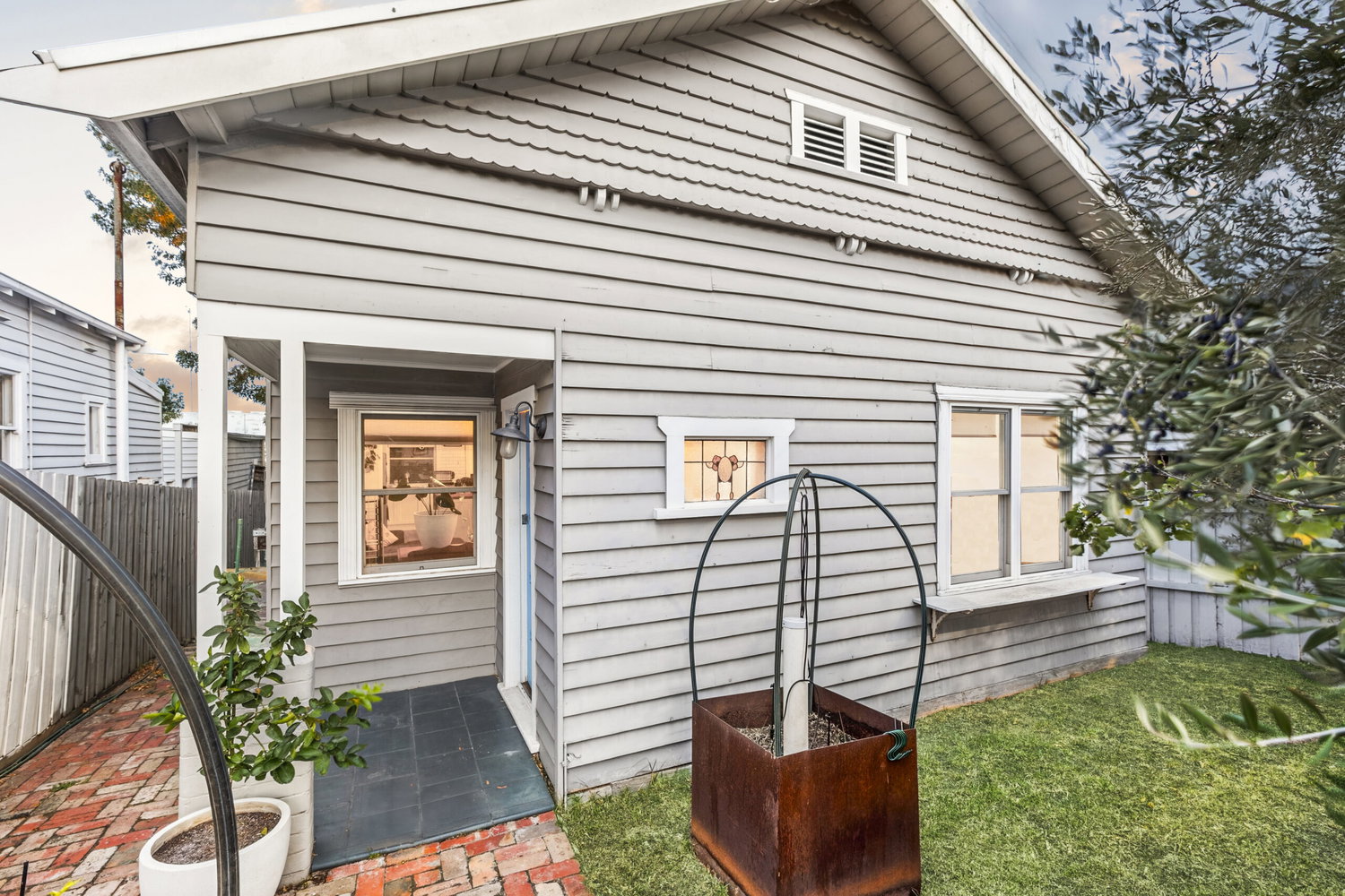 Listing image for 203 Swanston Street, SOUTH GEELONG  VIC  3220