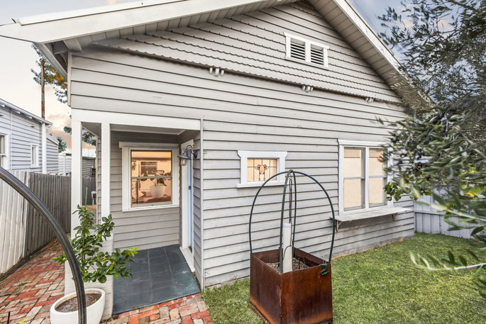203 Swanston Street