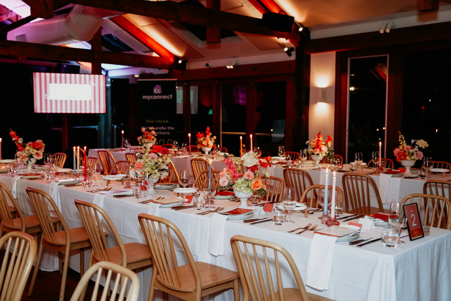Video for Celebrating Our People: <BR> Geelong Property Hub Awards Night