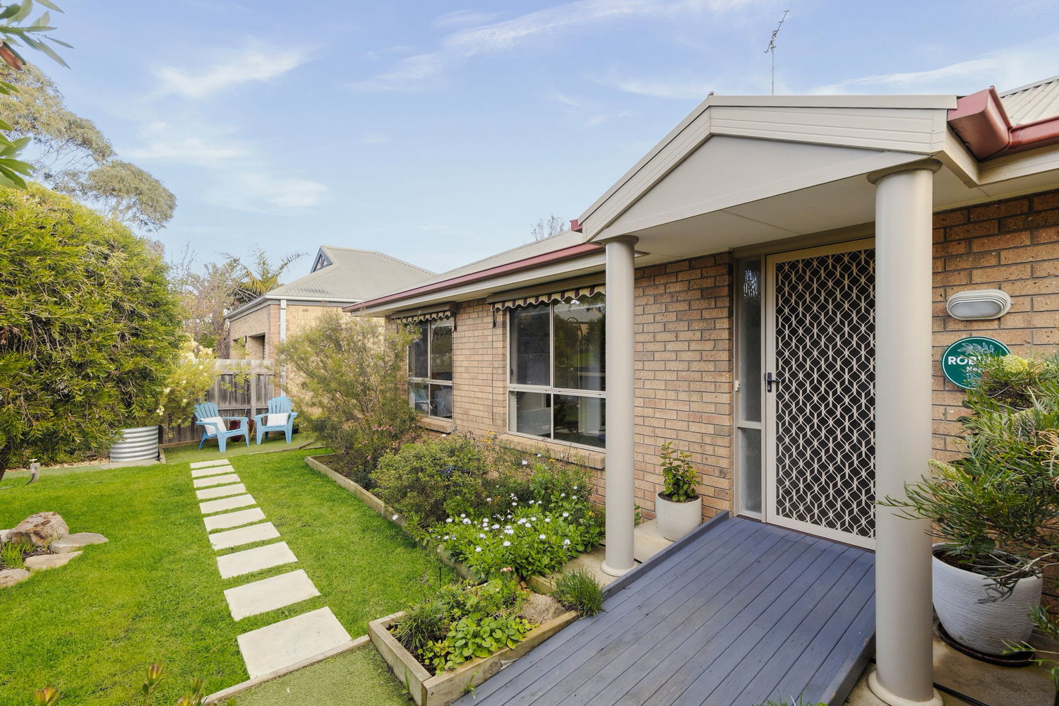Listing image for 11 Belvedere Terrace, OCEAN GROVE  VIC  3226