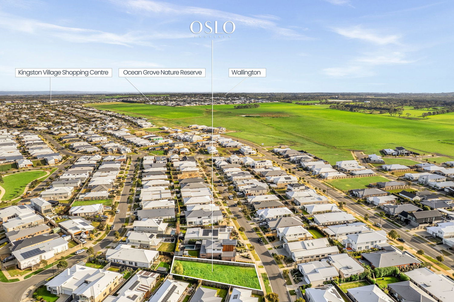 Listing image for 80 Duneview Drive, OCEAN GROVE  VIC  3226