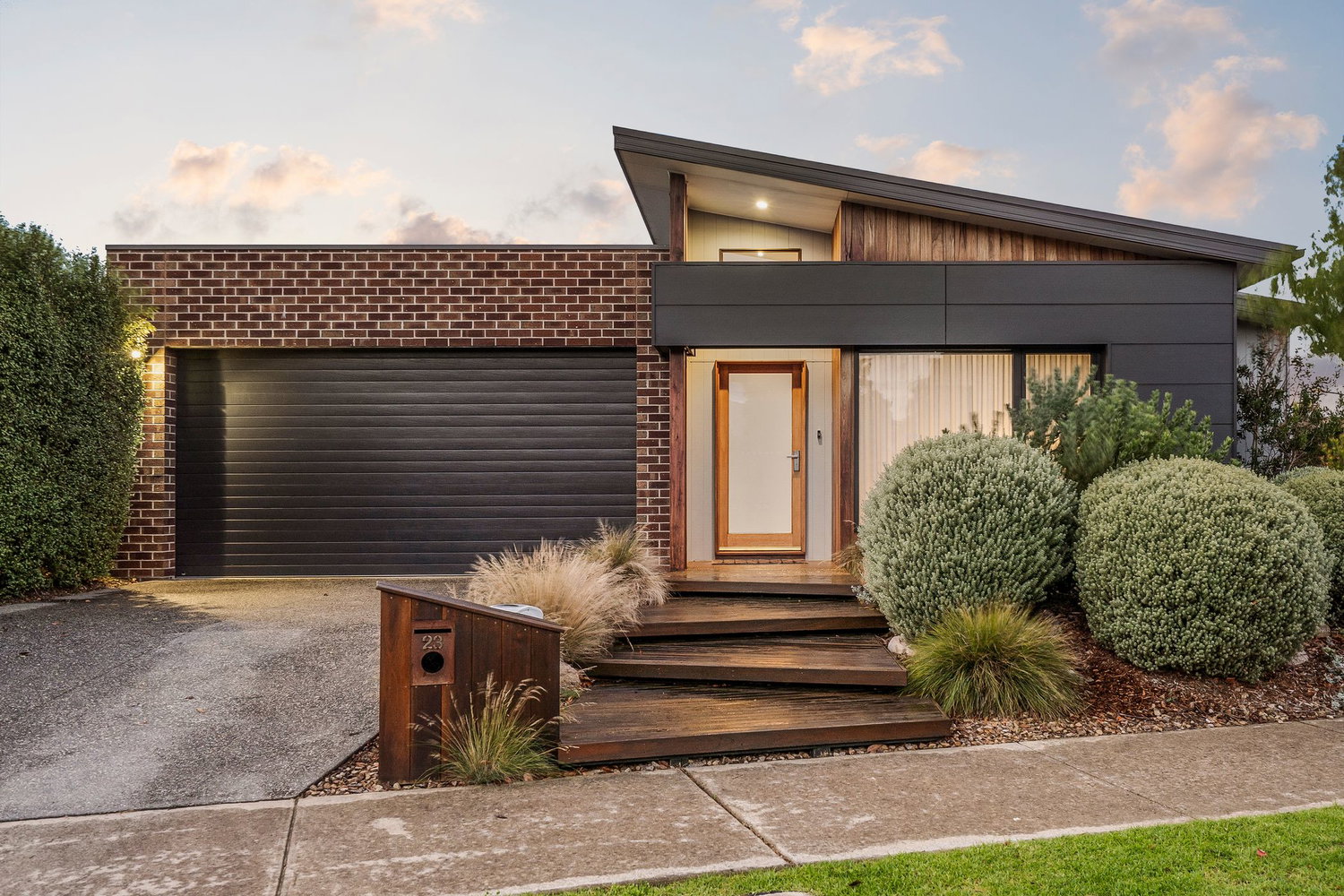 Listing image for 23 Alcandre Street, OCEAN GROVE  VIC  3226