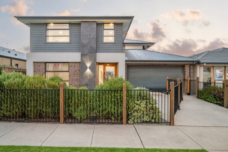 234 Sovereign Drive