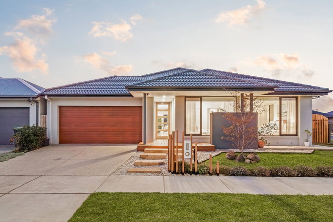 37 Escarpment Drive