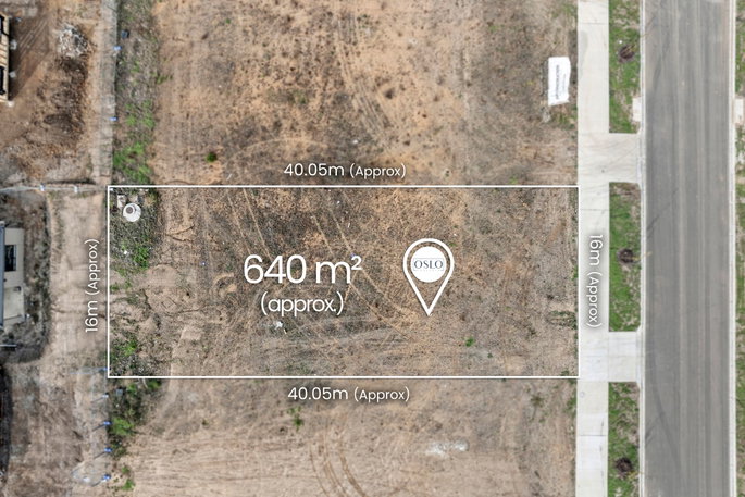 29 Elevation Drive
