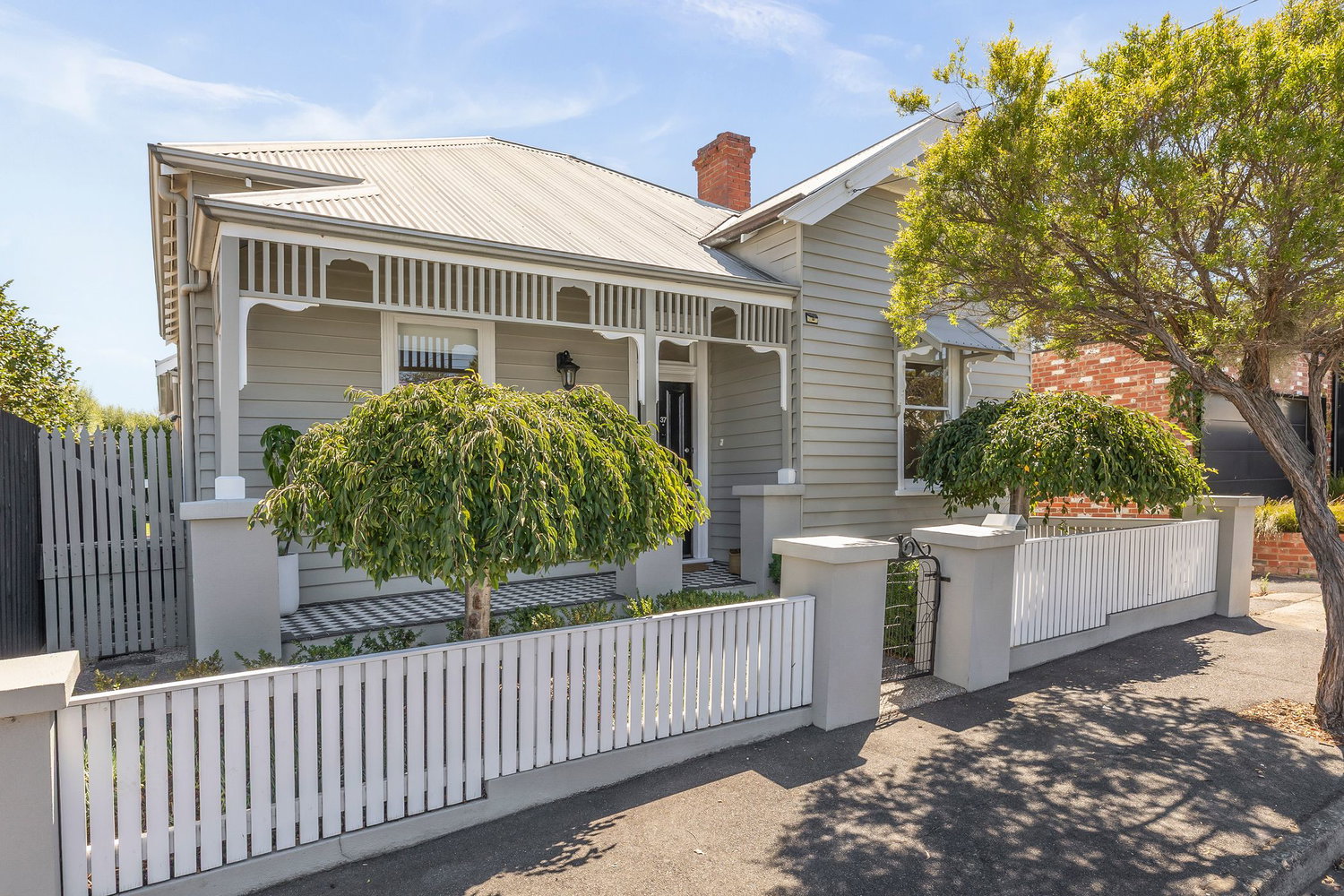 Listing image for 37 Coquette Street, GEELONG WEST  VIC  3218