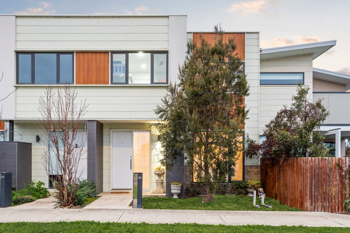 22 Merrijig Drive
