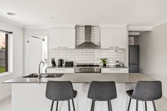 3 Trevena Ridge
