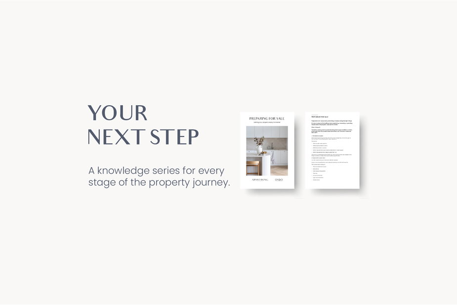 Video for Your Next Step: A New Knowledge Series