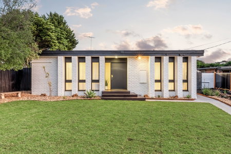 9 Alida Court
