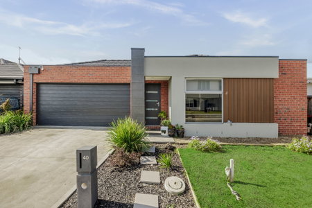 40 Serene Terrace