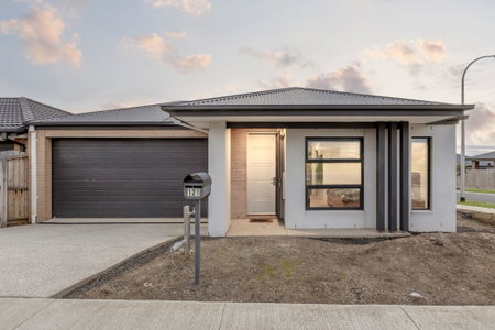 121 Kensington Road