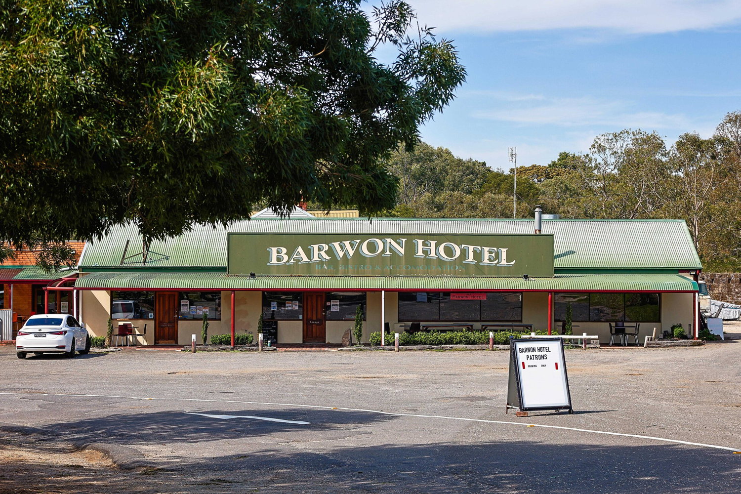 Listing image for 4 Harvey St, WINCHELSEA  VIC  3241