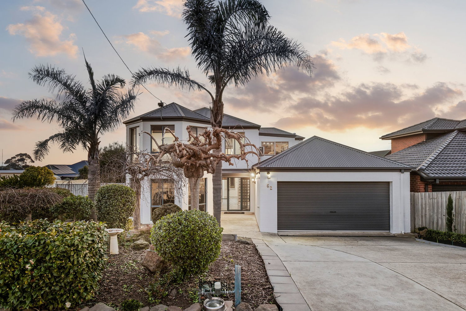 Listing image for 62 Barrands Lane, CLIFTON SPRINGS  VIC  3222