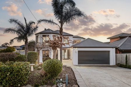 62 Barrands Lane
