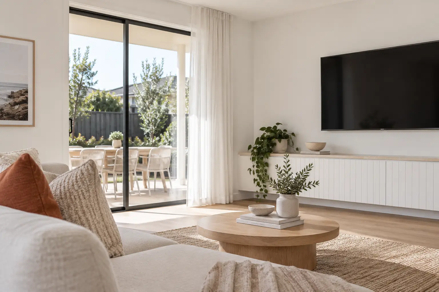 Our approach - More than managing a tenancy.