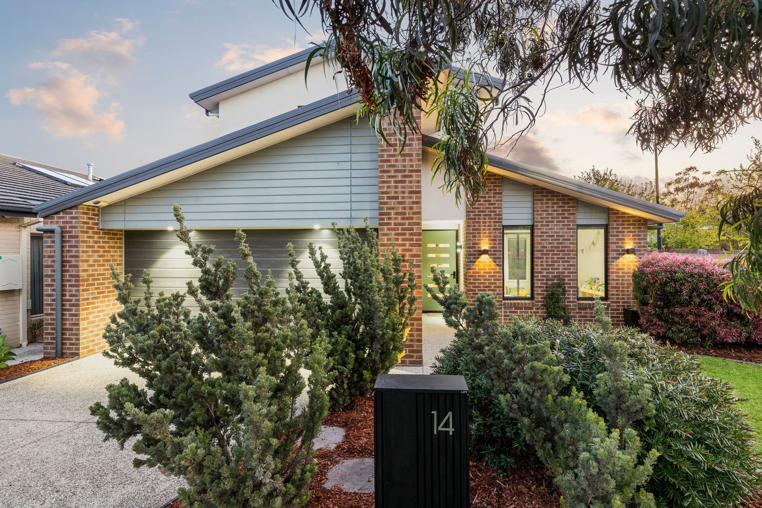 Listing image for 14 McCabe Doyle Court, NORTH GEELONG  VIC  3215