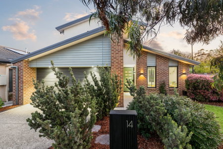 14 McCabe Doyle Court