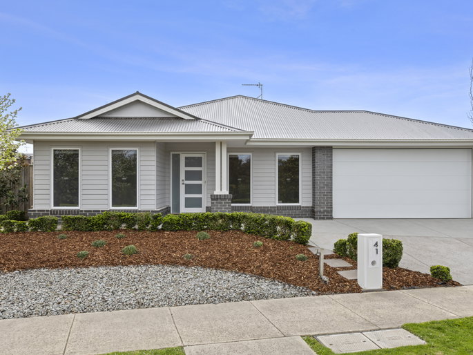 41 Stanley Avenue