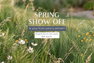 Video for Introducing Spring Show Off