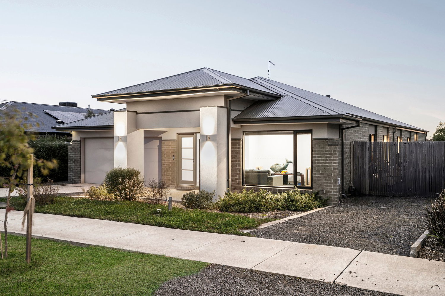 Listing image for 26 Waterloo Plains Crescent, WINCHELSEA  VIC  3241