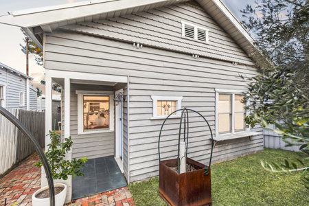 203 Swanston Street