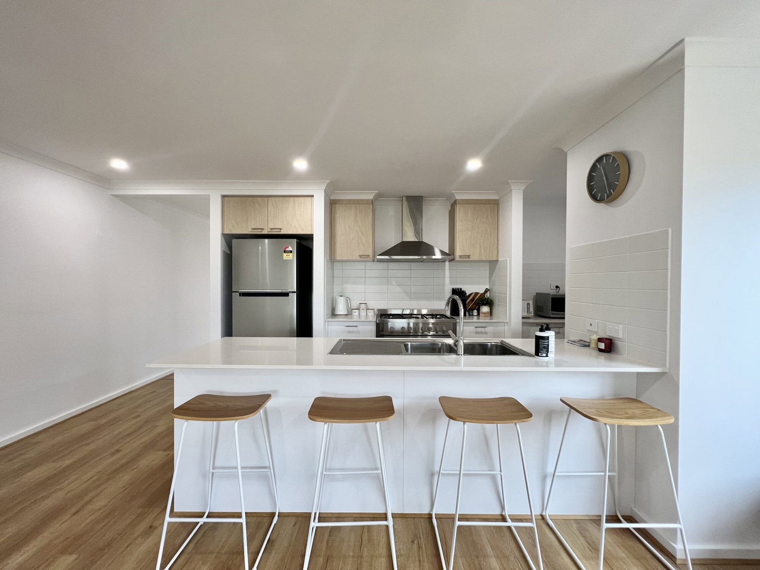 Listing image for 116 Countess Drive, ST LEONARDS  VIC  3223