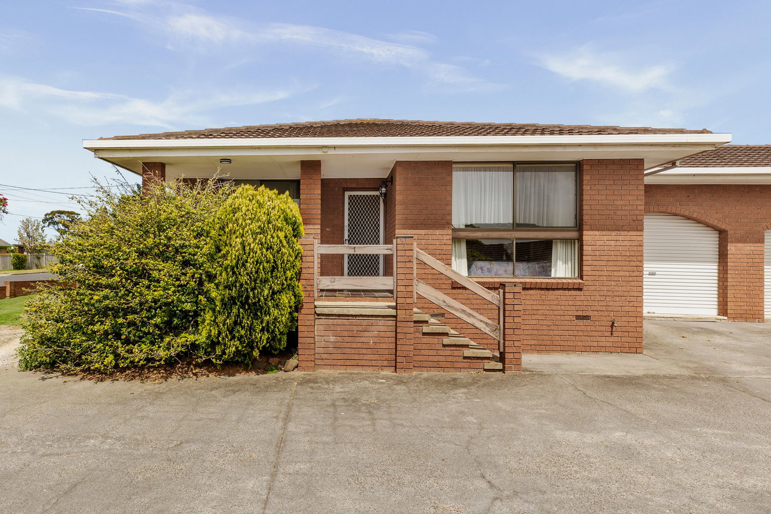Listing image for 1/28 Bieske Road, GROVEDALE  VIC  3216