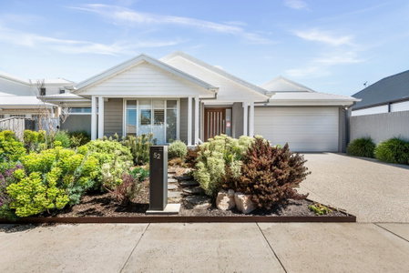 52 Duneview Drive