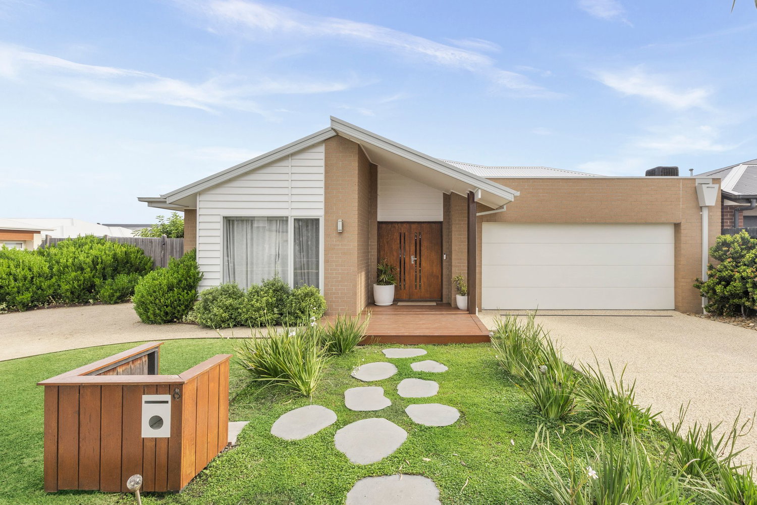 Listing image for 8 Holyhead Street, OCEAN GROVE  VIC  3226