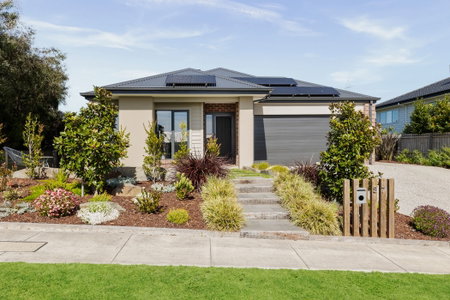 57 Dryden Way
