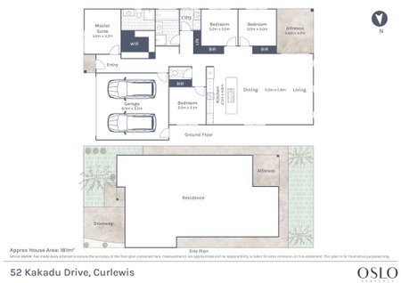 52 Kakadu Drive