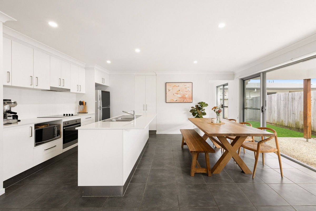 Listing image for 24 Chestnut Crescent, Caloundra West  QLD  4551