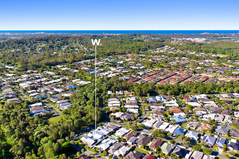 5 Gippsland Place
