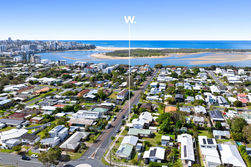 17 Blaxland Street
