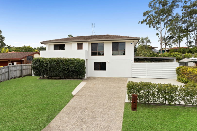 65 Mark Road West