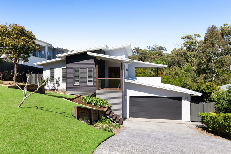 16 Marshall Crescent